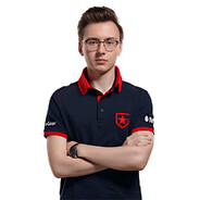 Gambit的Ax1Le本人