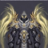Jabrail avatar