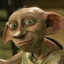 Dobby the house pet