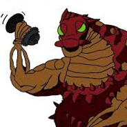 Steam Avatar