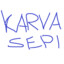 Karvasepi