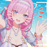 Elysiaの奇妙冒险