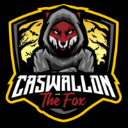 Caswallon The Fox