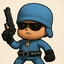 Pocoyo