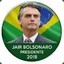 BOLSONARO 2018 PRESIDENTE!