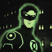 Ned Ushi's avatar