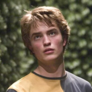 Cedric Diggory