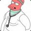 John Zoidberg MD