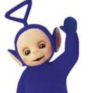 tinky winky