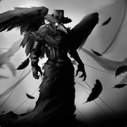 Plague Doctor