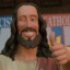 Buddy Christ