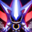 Neo Metal Sonic