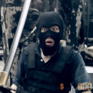 AK压不住 我是吕小布