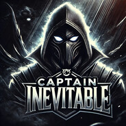 Cpt Inevitable - steam id 76561197971266622