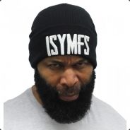 Плюшевая Борода