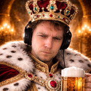 king of bread skins.army