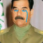 SADdamn Hussein