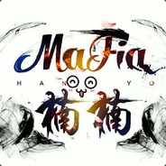 MaFia丶楠楠