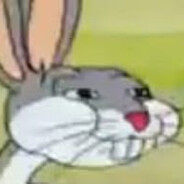 BUNNY.