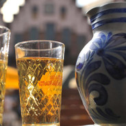 Blauer Bock