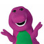 Barney Invertido