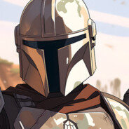 Mandalorian