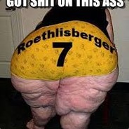 Roethlisberger