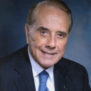 Bob Dole Beam of Energy