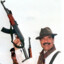 Saddam Hussein