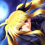 Fate Testarossa