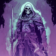 Ω CursedSynergy Ω