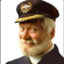 Captain Birdseye