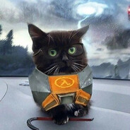 Steam Avatar