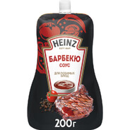 барбекю соус