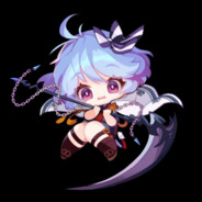 冥界使者—哈娜