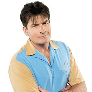 Charlie Harper - steam id 76561197965472467