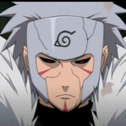 千手扉间[秽土转生]