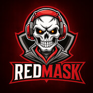 RedMasK. Steam avatar