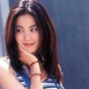 Faye Wong
