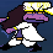 Player Avatar