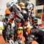 Bionicles
