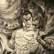 清源妙道真君_~