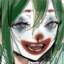 Avatar of player just small clown