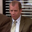 Toby Flenderson