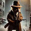 BOBRITO BANDITO