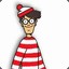 Where&#039;s Waldo