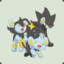 Hi Im Luxray