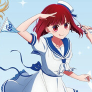 有马加奈不想输