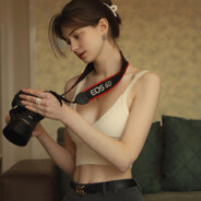 秋日与你皆是心动