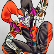 Player Avatar